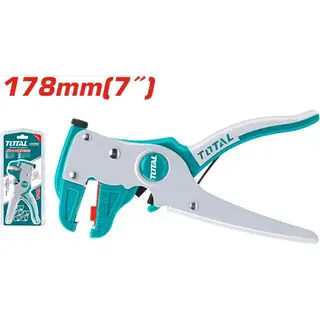 Alicate Pela Cables Automático Industrial Total