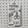 Tijera De Electricista 5.5" Total
