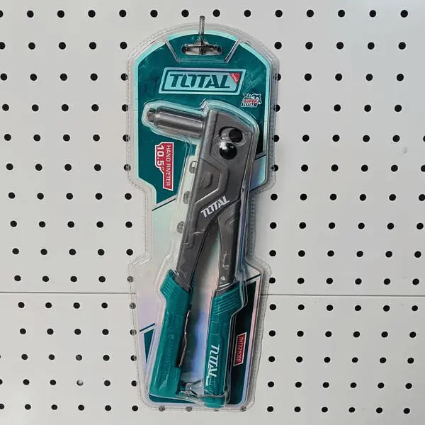 Remachadora 10.5" Super Select Total