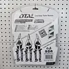 Juegos De Tijera De Aviación 10" - 3pzs Super Select Total