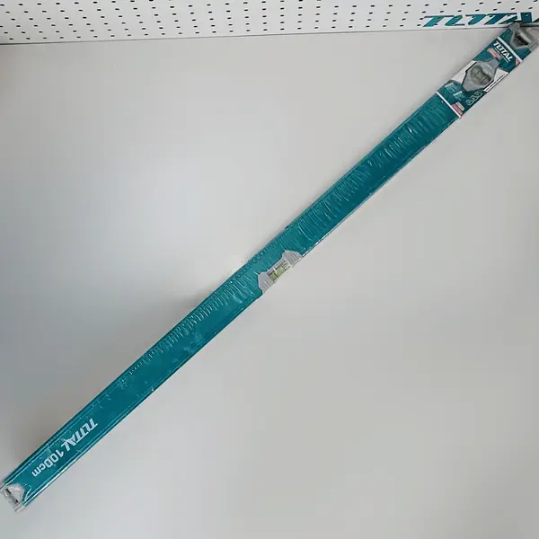 Nivel De Burbuja 100cm Aluminio Super Select Total