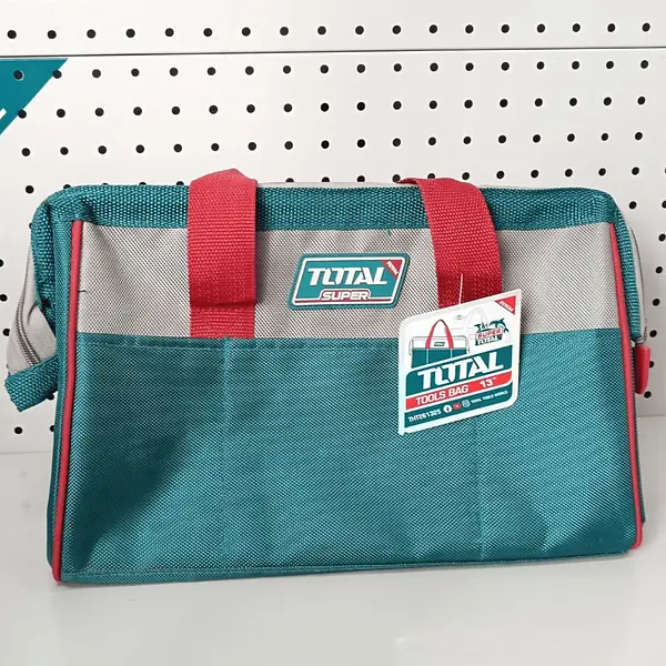 Bolso Para Herramientas 13" Total