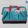 Bolso Porta Herramientas 16" Base Dura Total