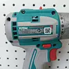 Taladro Inalámbrico 20v 3/8 + 2 Baterías 2.0 Ah Total