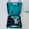 Taladro Inalámbrico 12v 3/8 + 2 Baterías 1.5 Ah Total
