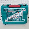 Atornillador Y Pistola 20v 230nm + Baterías + Cargador Total