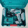 Atornillador Y Pistola 20v 230nm + Baterías + Cargador Total