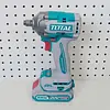 Atornillador Y Pistola 20v 230nm + Baterías + Cargador Total