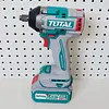 Taladro Impacto 20v 1/2" 500nm + 2 Baterías 4.0 Ah Total