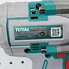 Taladro Impacto 20v 1/2" 850nm + 2 Baterías 4.0 Ah Total