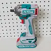 Taladro Impacto 20v 1/2" 400nm + 2 Baterías 2.0 Ah Total