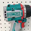 Taladro Inalambrico 20v 1/2 + 1 Baterias 2.0 Ah Total