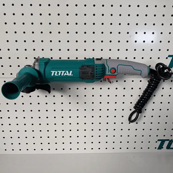 Pulidora 960w 4-1/2" Industrial Total