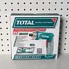Atornillador 8v 6nm + Estuche + 17piezas Total