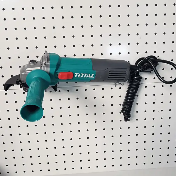 Pulidora 710w 4 1/2" Total