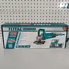 Polichadora 1400w 7" Industrial Total