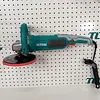 Polichadora 1400w 7" Industrial Total