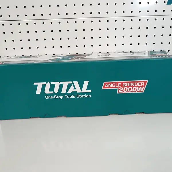Pulidora 2000w 7" Industrial Total