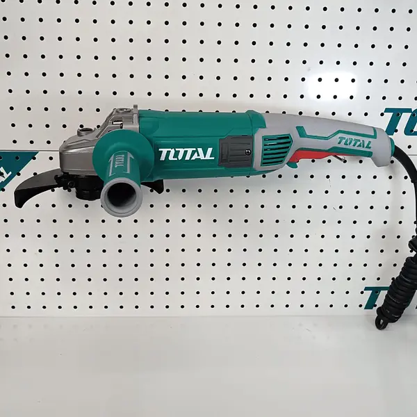 Pulidora 2000w 7" Industrial Total