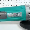 Pulidora 2000w 7" Industrial Total
