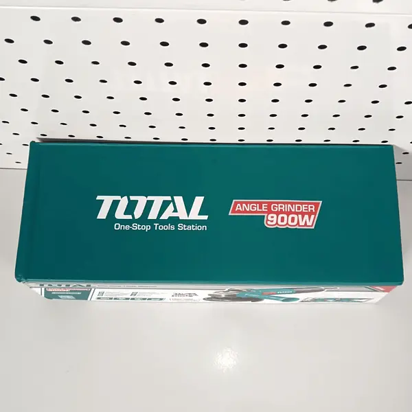 Pulidora 900w 5" Industrial + Velocidad Variable Total