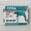 Taladro 850w 1/2" Percutor Industrial Total