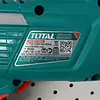 Taladro 850w 1/2" Percutor Industrial Total