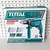 Taladro 680w 1/2" Percutor Total