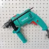 Taladro 680w 1/2" Percutor Total