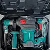 Taladro Rotomartillo 1500w 5.5 J Industrial Total