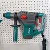 Taladro Rotomartillo 1500w 5.5 J Industrial Total