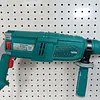 Taladro Rotomartillo 800w 2.5 J + Mandril Total