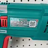 Taladro Rotomartillo 800w 2.5 J + Mandril Total