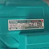 Ruteadora 1600w 1/4"-1/2" Industrial Total