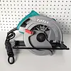 Sierra Circular 1400w Super Select Total