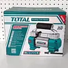 Inflador Portátil Dc 12v 120 Psi Total
