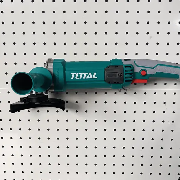 Pulidora 1100w 4-1/2" Industrial Total