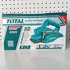 Cepillo Eléctrico 550w 120v Total