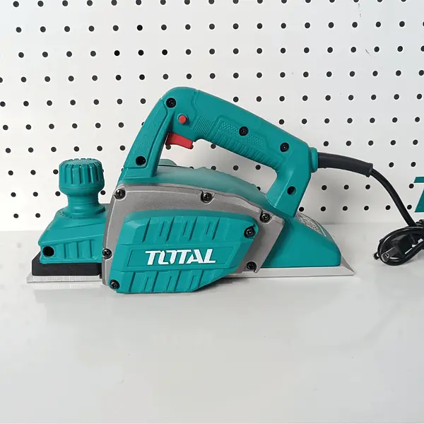 Cepillo Eléctrico 550w 120v Total