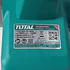 Cepillo Eléctrico 550w 120v Total