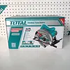 Circular 1200w 7-1/4" Industrial Total