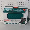 Juego De Copas Y Ratchet 45pzs Industrial Total