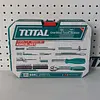 Juego De Copas Y Ratchet 45pzs Industrial Total