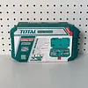 Juego De Copas Y Ratchet 1/4" Super Select - 20pzs Total