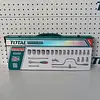 Juego De Copas Con Ratchet 1/2" - 24pzs Total