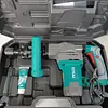 Demoledor 1300w 20 J Industrial Total