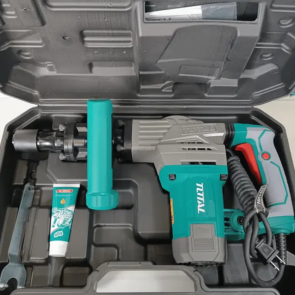 Demoledor 1300w 20 J Industrial Total