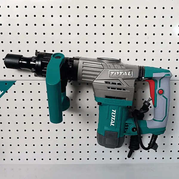 Demoledor 1300w 20 J Industrial Total