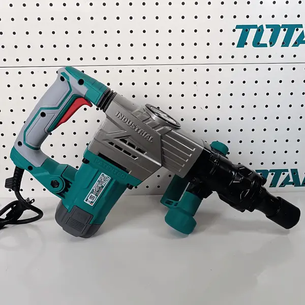 Demoledor 1300w 20 J Industrial Total