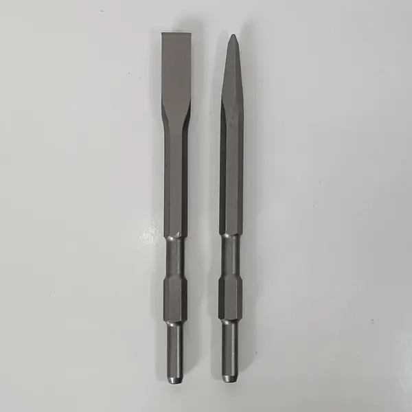 Demoledor 1300w 20 J Industrial Total
